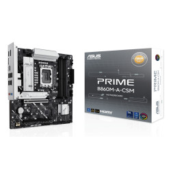 ASUS PRIME B860M-A-CSM S1851 DDR5 2xDP-HDMI 3xM.2 ATX