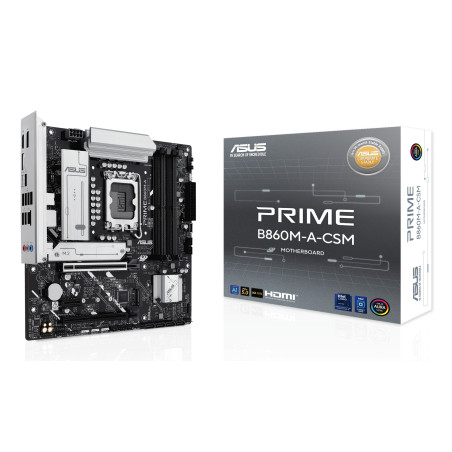 ASUS PRIME B860M-A-CSM S1851 DDR5 2xDP-HDMI 3xM.2 ATX