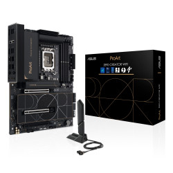 ASUS PROART Z890-CREATOR WIFI S1851 DDR5 DP-HDMI 4xM.2 ATX