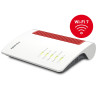 FRITZ!Box 5690 Fiber Highspeed avec Wi-Fi 7 direkt am Glasfaseranschluss