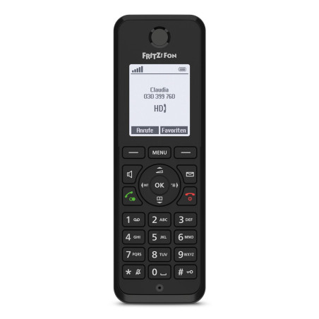 FRITZ!Fon M3 DECT-Mobilteil