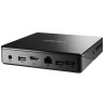 Shuttle Barebone NS02EV2 Black (Rockchip RK3368)+++