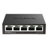 D-Link Switch DGS-105 5xGBit Unmanaged
