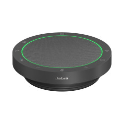 Jabra Speaker SPEAK2 55 MS Freisprechtelefon USB BT Zertifiziert pour MS Teams, MS Swift Pair