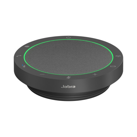 Jabra Speaker SPEAK2 55 MS Freisprechtelefon USB BT Zertifiziert pour MS Teams, MS Swift Pair