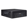 Shuttle BareboneXPC slim XH510G Black