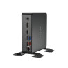 Shuttle Barebone NC40U