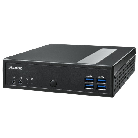 Shuttle Barebone DL30N