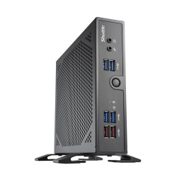 Shuttle Barebone DS50U7