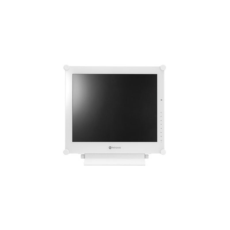 Neovo LCD X-19E WHITE Glass (24-7)