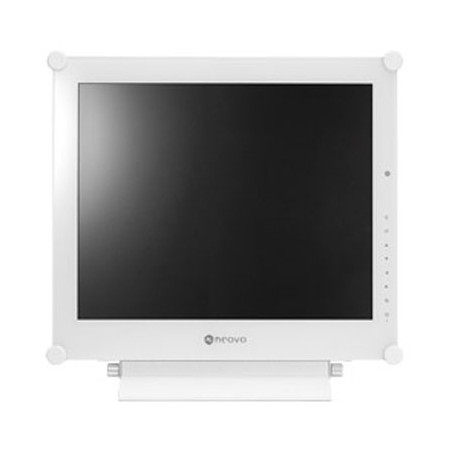 Neovo LCD X-19E WHITE Glass (24-7)
