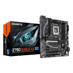 GIGA Z790 EAGLE AX S1700 DDR5 ATX