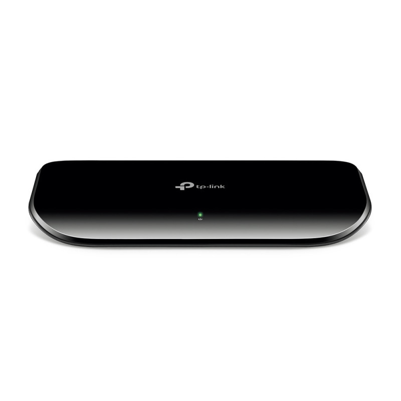 TP-LINK Switch TL-SG1008D 8xGBit Unmanaged