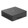 Asus NUC Barebone NUC13ANKI3 Arena Canyon Arena Canyon i3NUC Kit slim ohne without Powercord