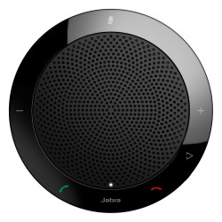 Jabra Speaker SPEAK 410 MS Freisprechtelefon USB Zertifiziert pour Skype pour Unternehmen