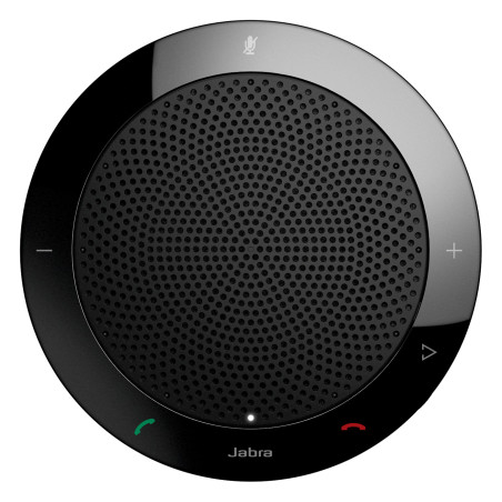 Jabra Speaker SPEAK 410 MS Freisprechtelefon USB Zertifiziert pour Skype pour Unternehmen