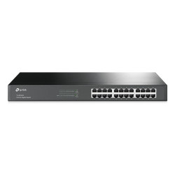 TP-LINK Switch TL-SG1024 24xGBit Unmanaged 19"
