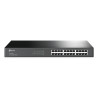 TP-LINK Switch TL-SG1024 24xGBit Unmanaged 19"