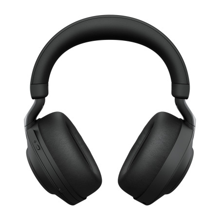 Jabra Headset Evolve2 85 Link 380c UC Stereo ANC noir BT