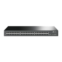 TP-LINK Switch TL-SG1048 48xGBit Unmanaged 19"
