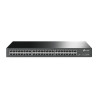 TP-LINK Switch TL-SG1048 48xGBit Unmanaged 19"