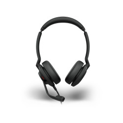 Jabra Headset Evolve2 30 SE USB MS Stereo USB-C A Zertifiziert pour Microsoft Teams