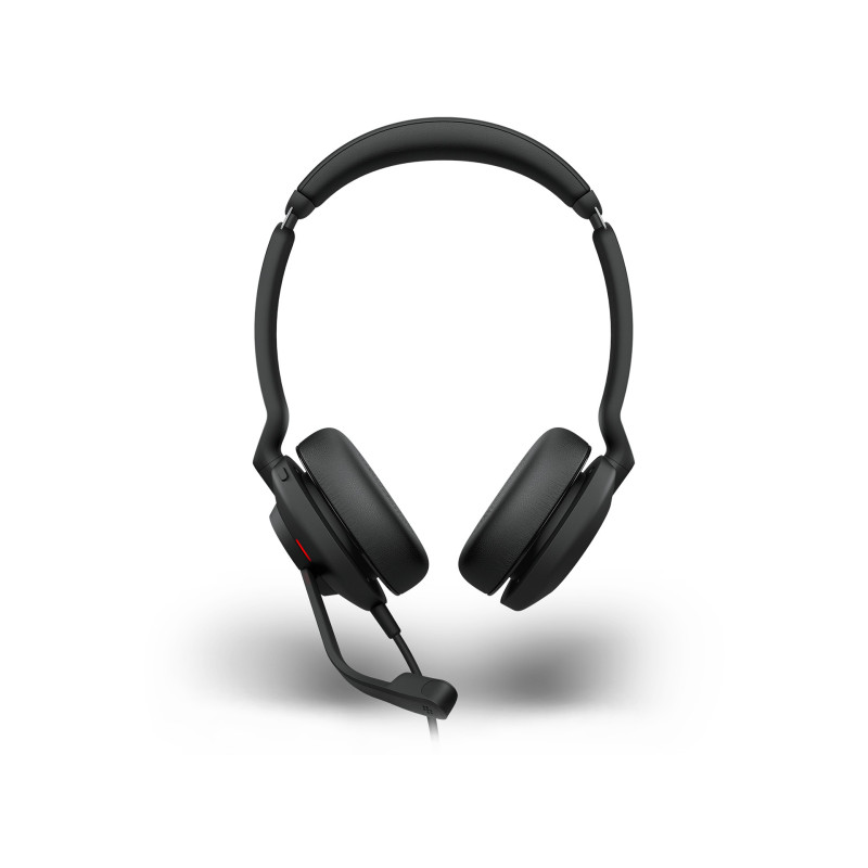 Jabra Headset Evolve2 30 SE USB MS Stereo USB-C A Zertifiziert pour Microsoft Teams
