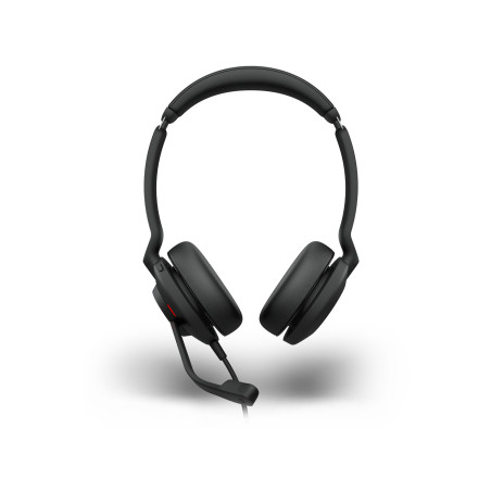 Jabra Headset Evolve2 30 SE USB MS Stereo USB-C A Zertifiziert pour Microsoft Teams