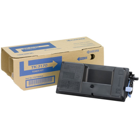 Toner Kyocera TK-3170 black