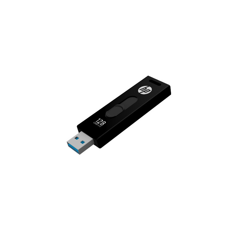 HP USB3.1 128GB Solid State Flash Drive x911w