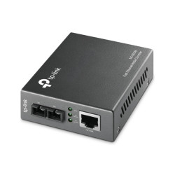 TP-LINK Konverter 10 100 RJ45 10 100 MM (SC)