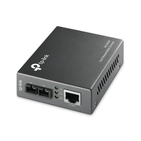 TP-LINK Konverter 10 100 RJ45 10 100 MM (SC)