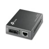 TP-LINK Konverter 10 100 RJ45 10 100 MM (SC)