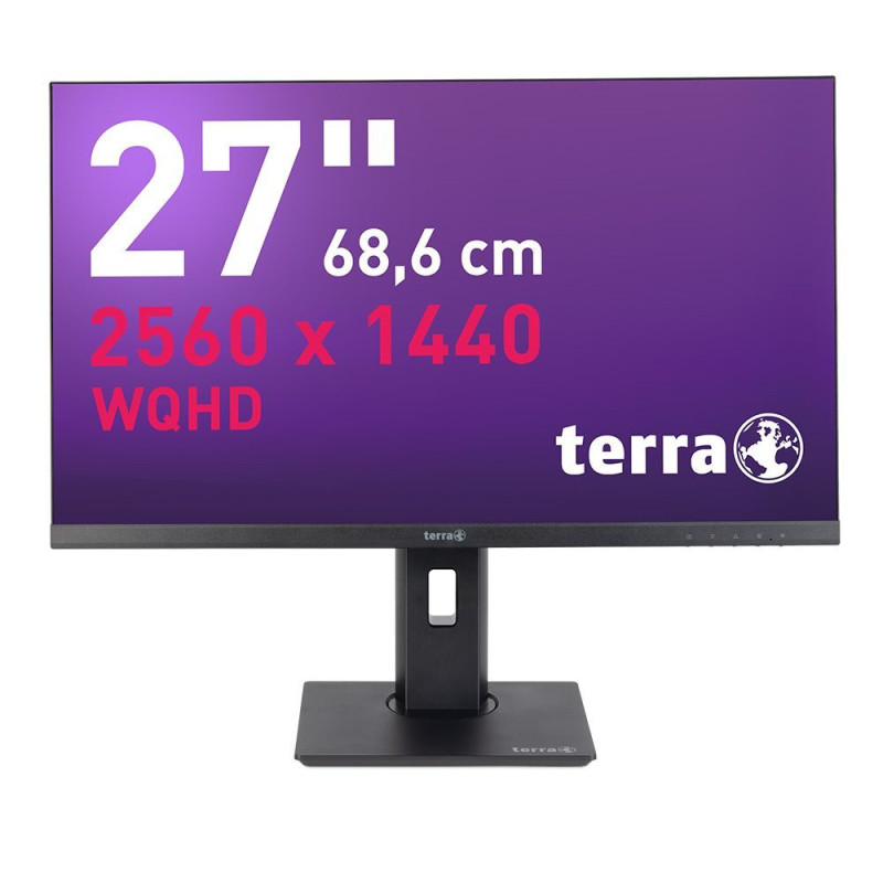TERRA LCD LED 2772W PV