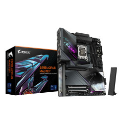 GIGA Z890 AORUS MASTER S1851 DDR5 ATX