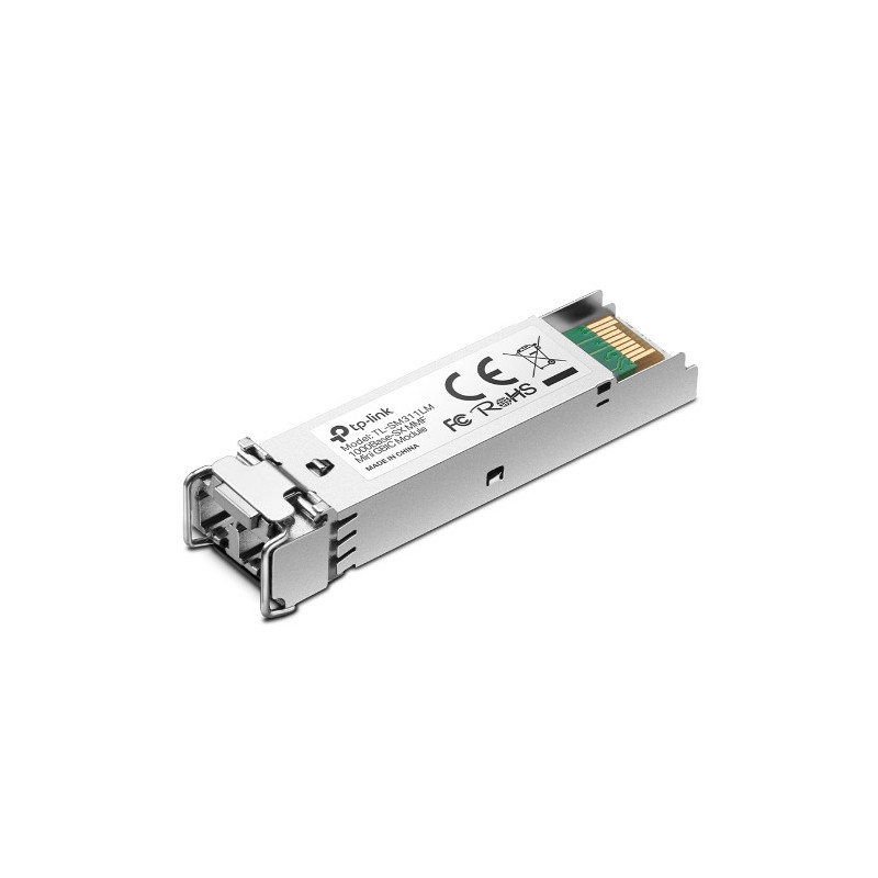 TP-LINK MiniGBIC Modul 1GBit SFP LC Multimode SX SM311LM