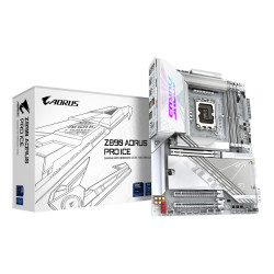 GIGA Z890 AORUS PRO ICE S1851 DDR5 ATX