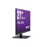 TERRA LCD LED 2748W V3 noir HDMI DP USB-C GREENLINE PLUS