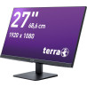 TERRA LCD LED 2727W V2 black HDMI DP USB-C GREENLINE PLUS