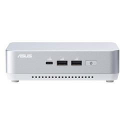 Asus NUC Barebone RNUC14RVSU5 Revel Canyon Revel Canyon U5 NUC Kit Arc Graphics Meteor Lake-H