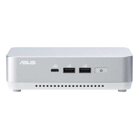 Asus NUC Barebone RNUC14RVSU5 Revel Canyon Revel Canyon U5 NUC Kit Arc Graphics Meteor Lake-H