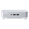 Asus NUC Barebone RNUC14RVSU5 Revel Canyon Revel Canyon U5 NUC Kit Arc Graphics Meteor Lake-H