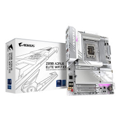 GIGA Z890 AORUS ELITE WIFI7 ICE S1851 DDR5 ATX