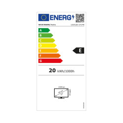 TERRA LCD LED 2727W HA V2 black HDMI DP USB-C GREENLINE PLUS