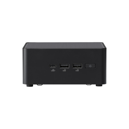 Asus NUC Barebone RNUC14RVHI3 Revel Canyon Revel Canyon i3NUC Kit Tall No-Cord Raptor Lake RF