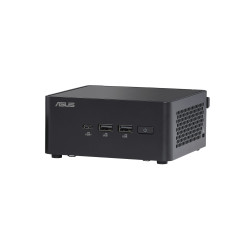 Asus NUC Barebone RNUC14RVHU5 Revel Canyon Revel Canyon U5 NUC Kit Tall EU-Cord Meteor Lake-H