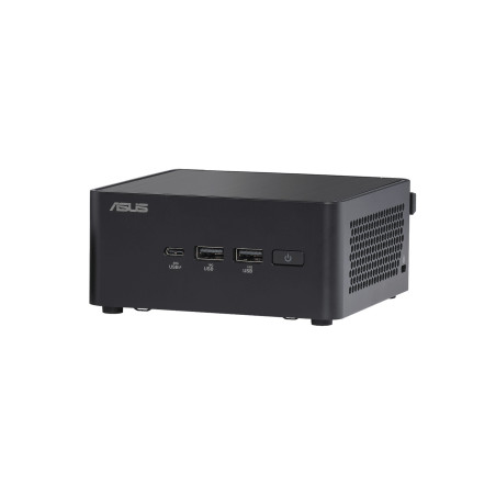 Asus NUC Barebone RNUC14RVHU5 Revel Canyon Revel Canyon U5 NUC Kit Tall EU-Cord Meteor Lake-H