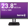 TERRA LCD LED 2448W PV V3.1 noir HDMI DP USB-C  GREENLINE PLUS