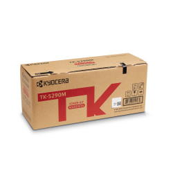 Toner Kyocera TK-5290M Magenta (13k) 1T02TXBNL0