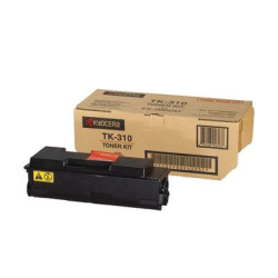 Toner Kyocera TK-310 black